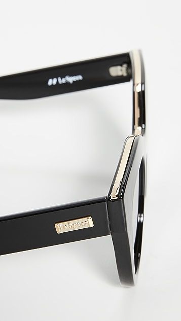 Air Heart Sunglasses | Shopbop