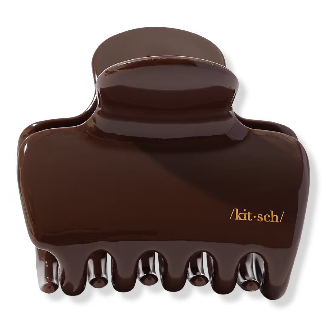 Recycled Plastic Puffy Claw Clip | Ulta