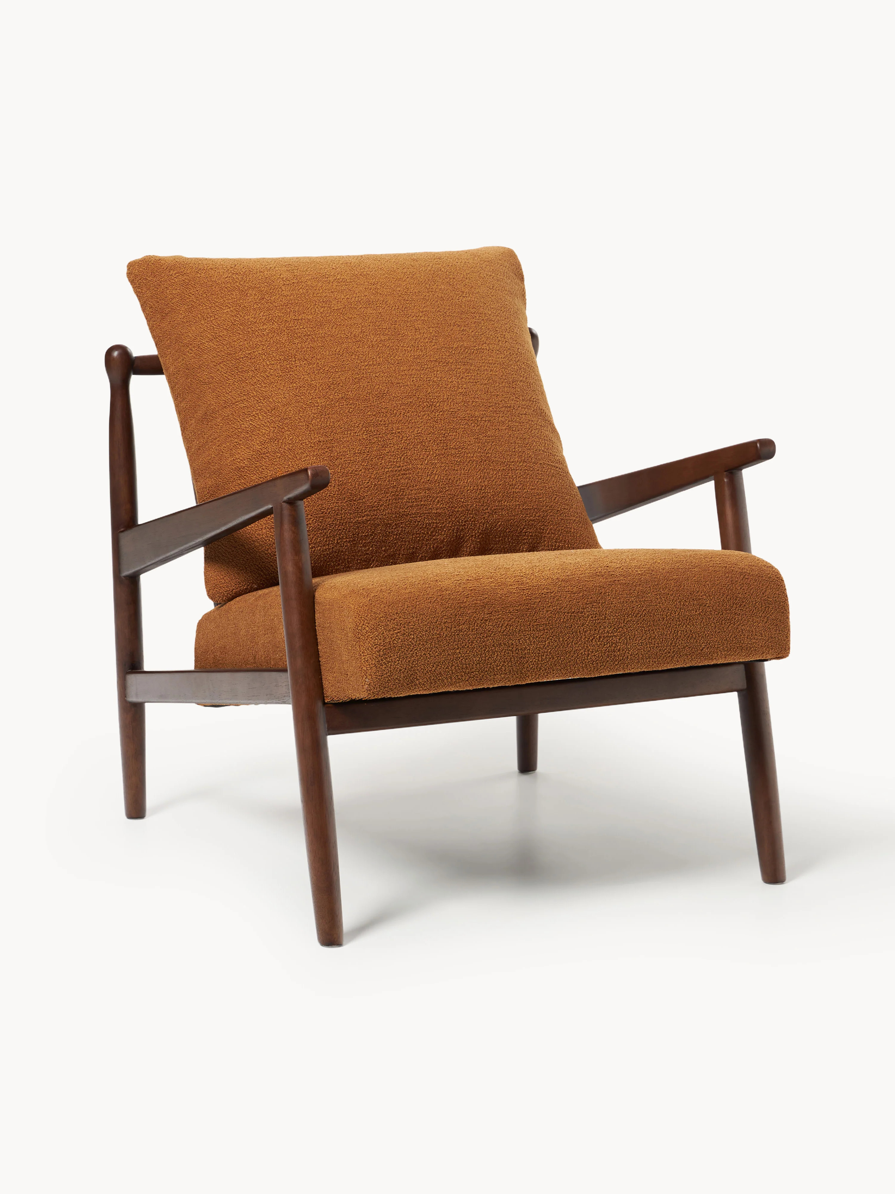 Lounge Chair Mikkel | Westwing UK