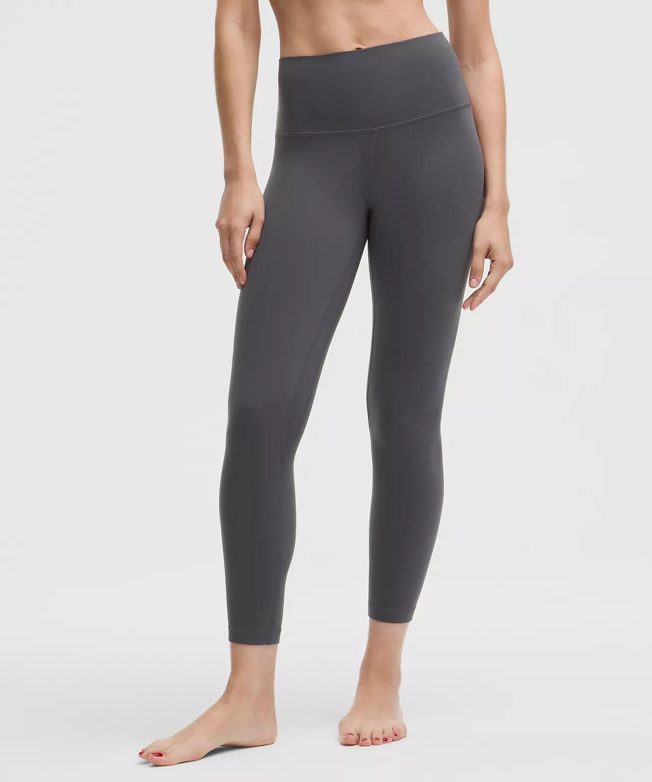 lululemon Align™ High-Rise Pant 25" | Lululemon (US)