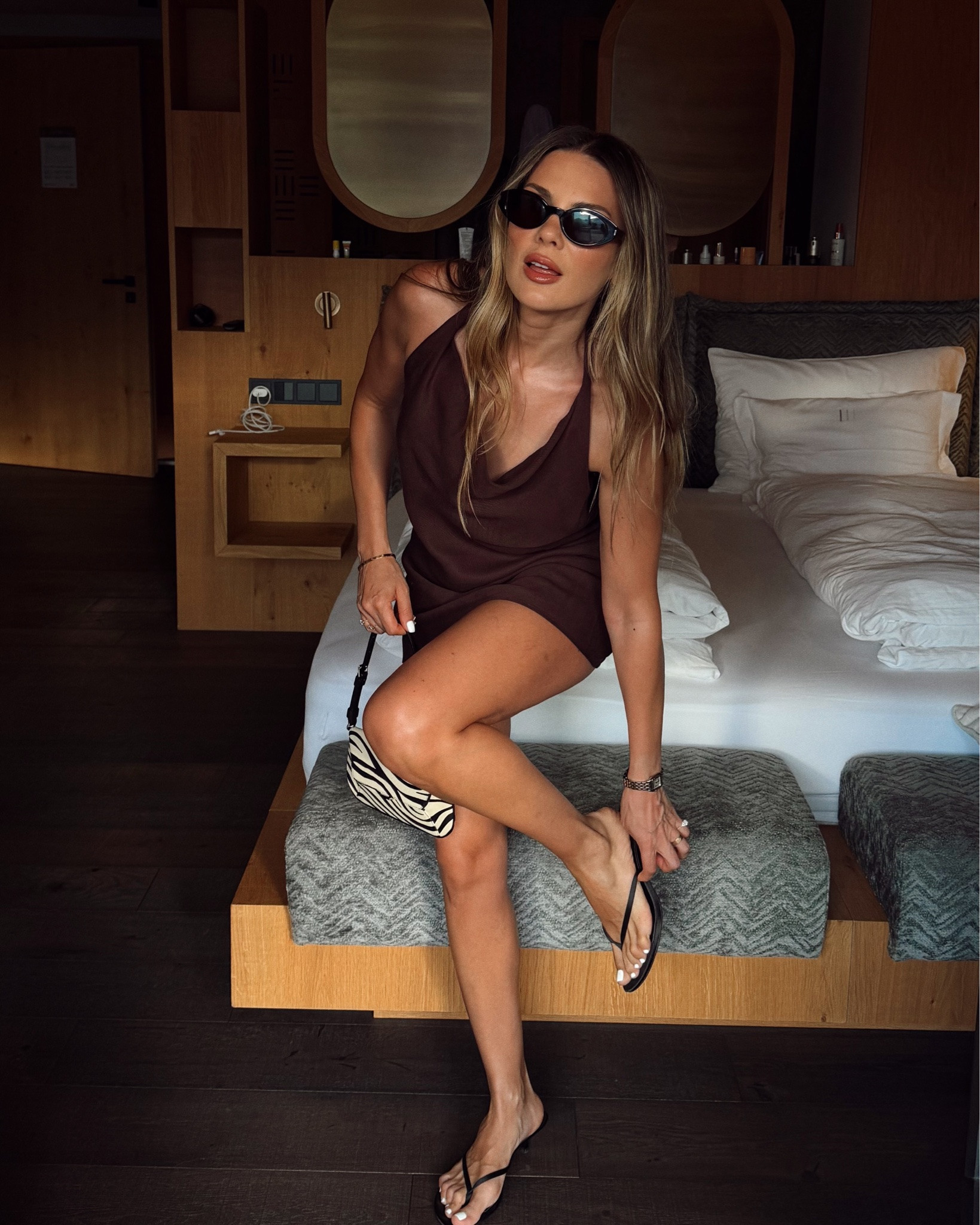 Vacationing in the Dolomites 🙌