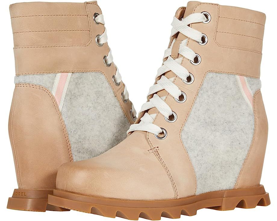 SOREL Joan of Arctic™ Wedge III Lexie | Zappos