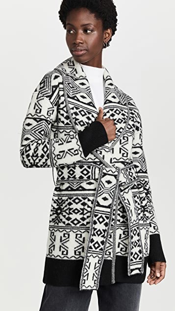 Carrington Cardigan | Shopbop