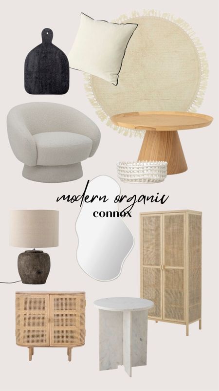 🇩🇪connox Modern organic home decor items for your neutral, beige and earthy home.

#LTKhome #LTKCyberSaleDE #LTKCyberWeek