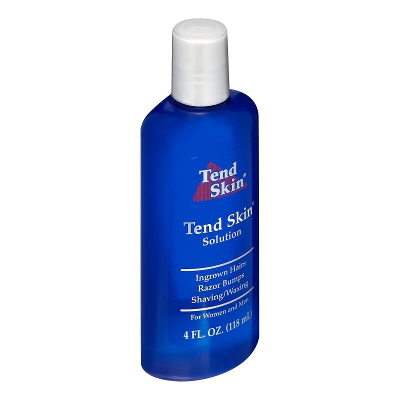 Creme of Nature Tend Skin Liquid Tend Skin Care Solution - 4 fl oz | Target