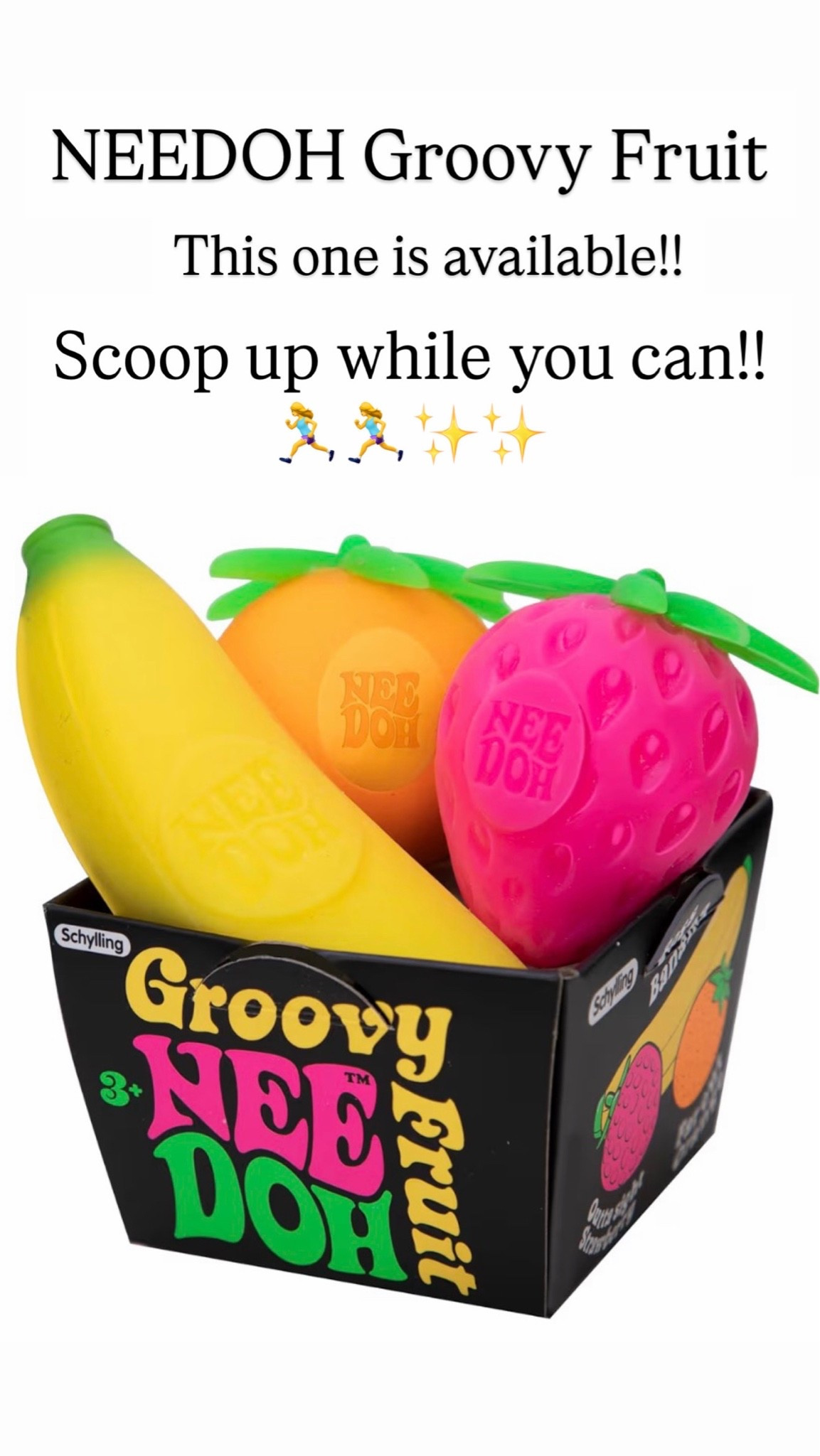 NEEDOH groovy fruit

#LTKBeauty