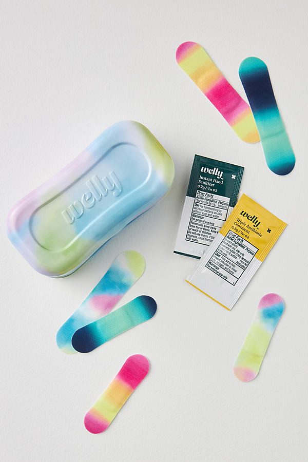 Welly Quick Fix Kit By Welly in Assorted | Anthropologie (US)