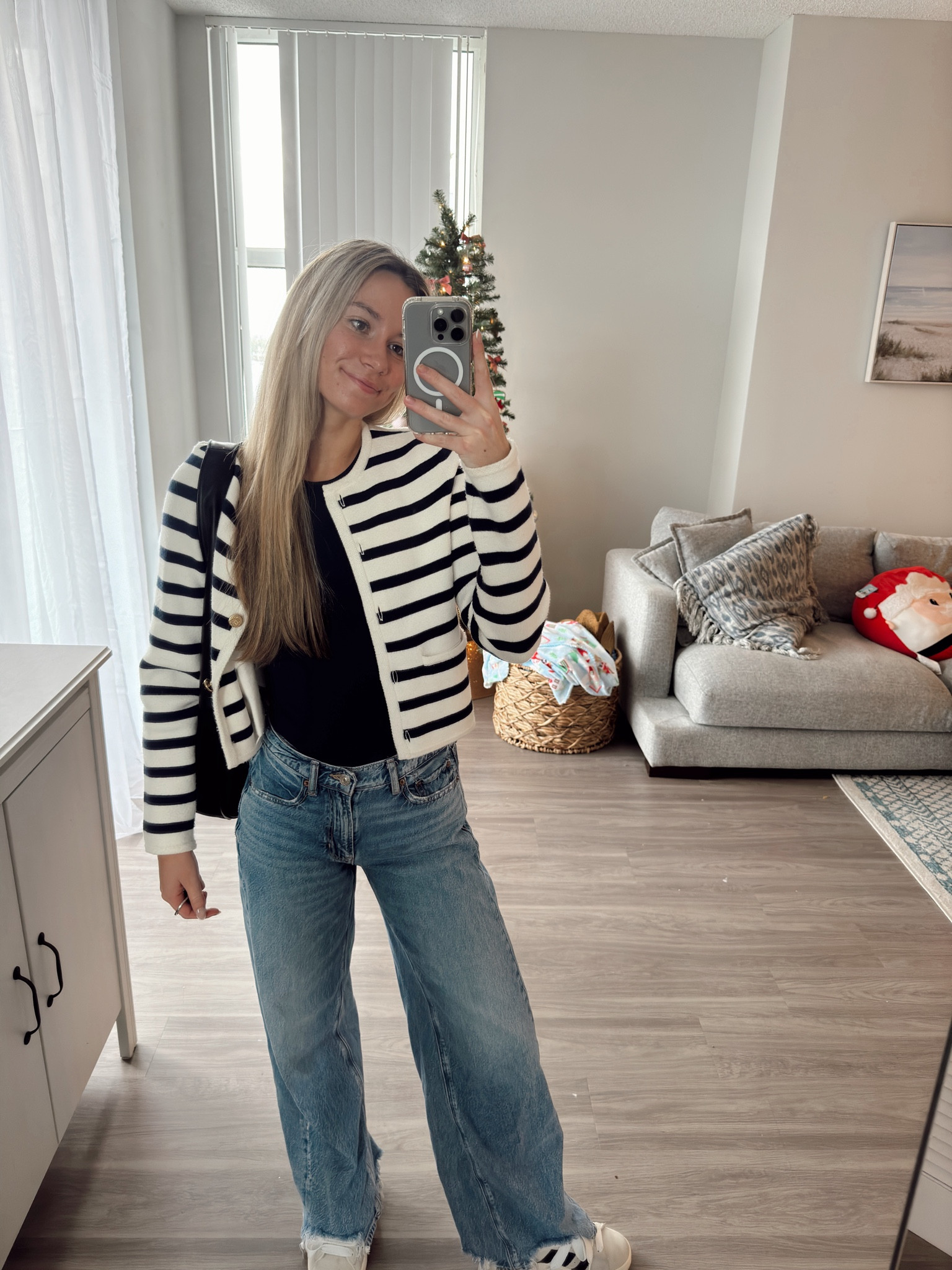 Business casual outfit ideas!