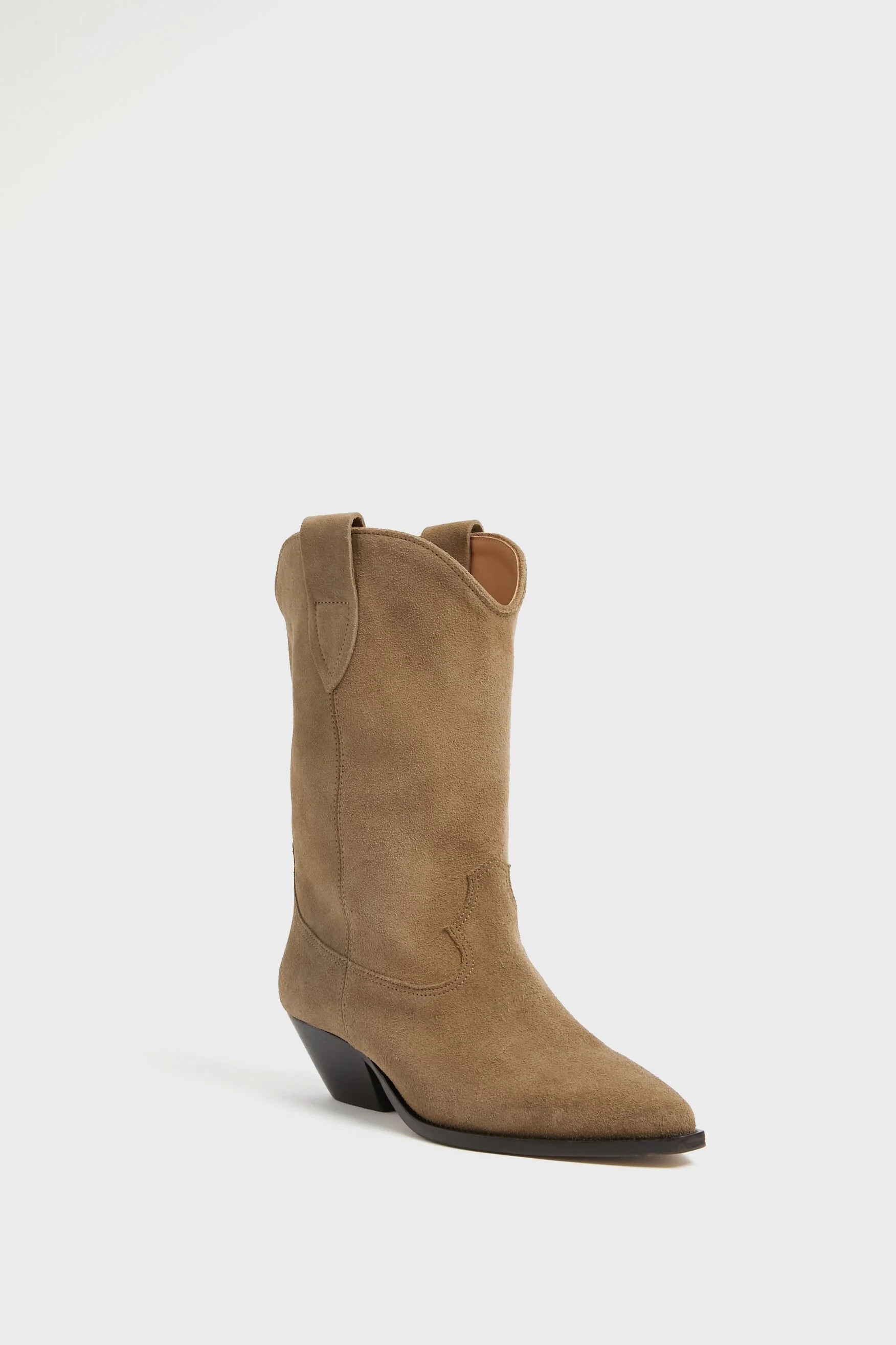 Taupe Duerto Boots | Tuckernuck (US)