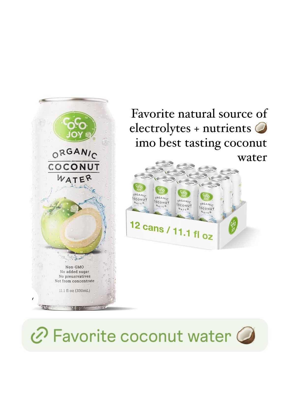 Coconut water, electrolytes, natural electrolytes, drink, yummy drink, heathy, heathy drink, wellness