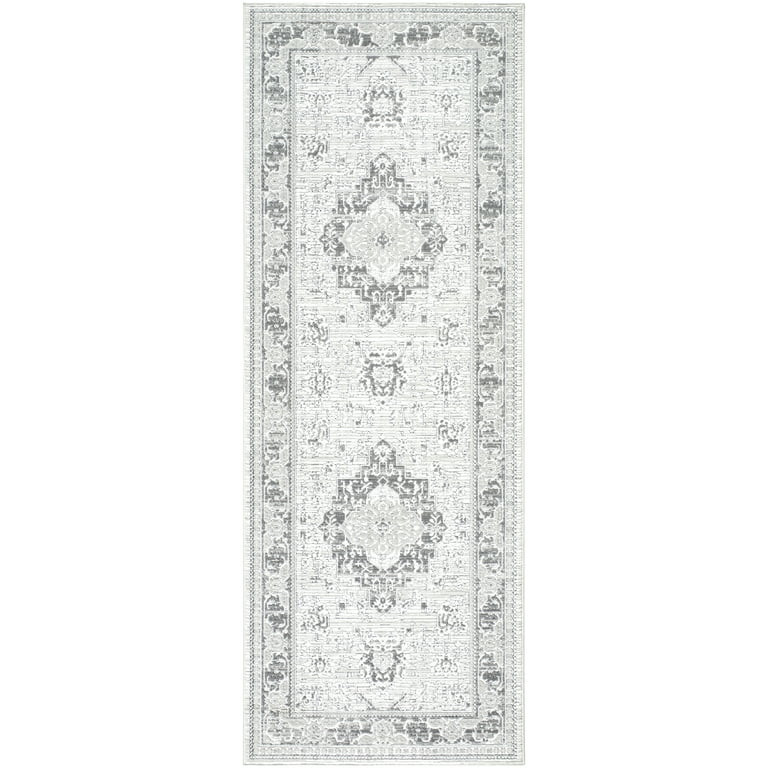 My Texas House Ellery 2'7" x 7' Runner Rug | Walmart (US)