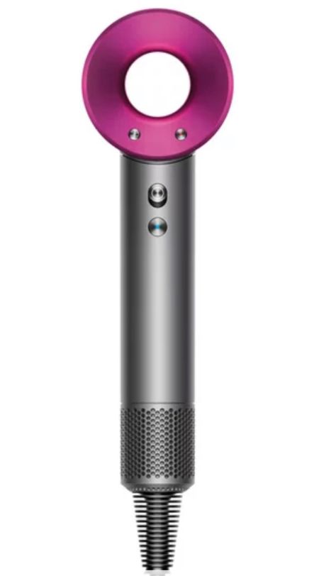 My favorite Dyson hair dryer is on huge sale right now! Quick drying for easier styling, great investment  

#LTKbeauty #LTKsalealert #LTKstyletip