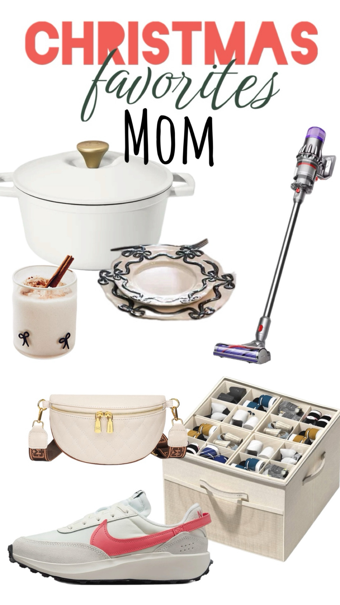 Christmas gifts guide for women 

#LTKSeasonal #LTKGiftGuide #LTKHoliday