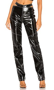 I.AM.GIA Paris Pant in Black from Revolve.com | Revolve Clothing (Global)