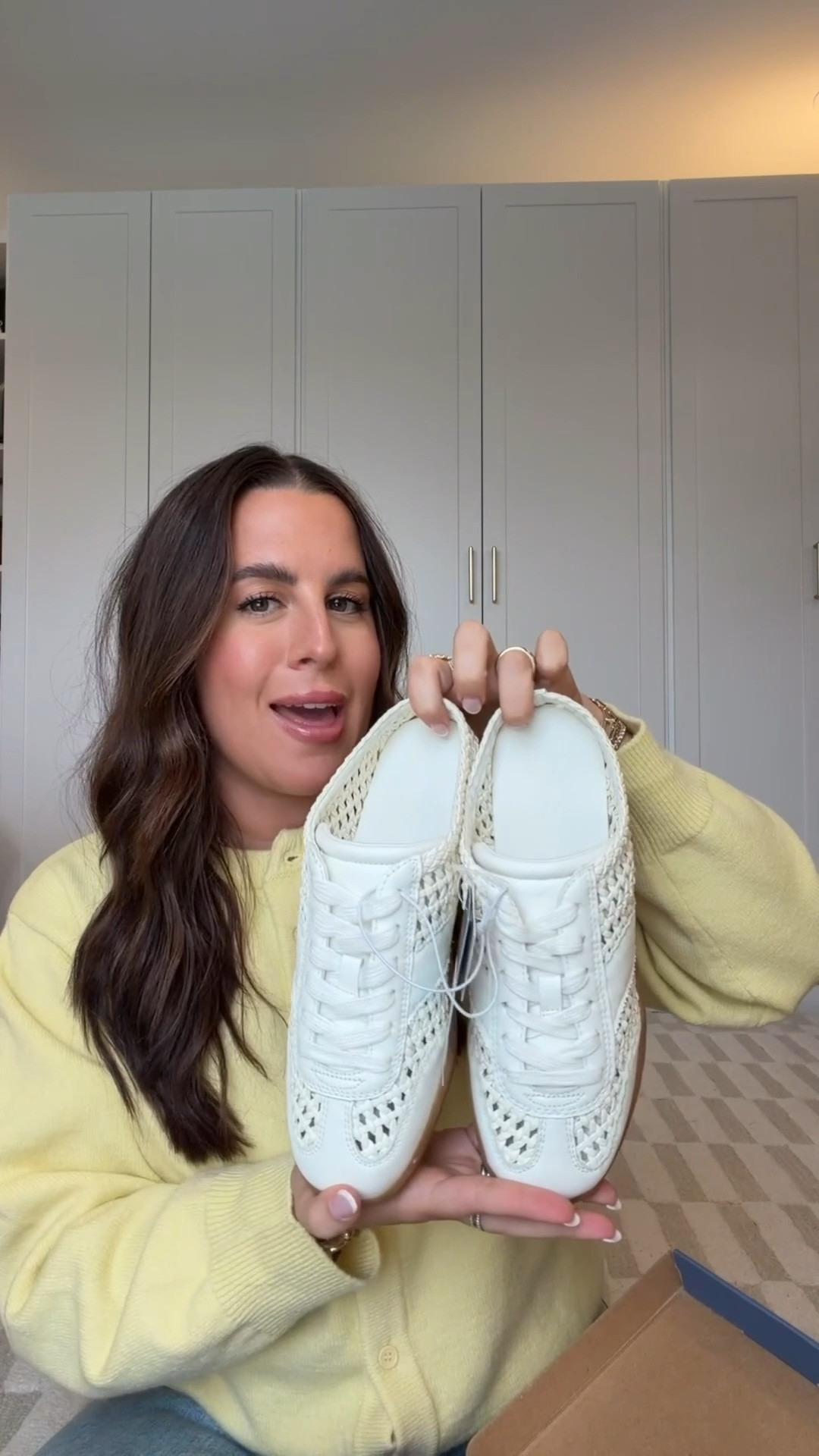 Slip on sneakers!??? Yes, please! 

#LTKootd #LTKmomlife