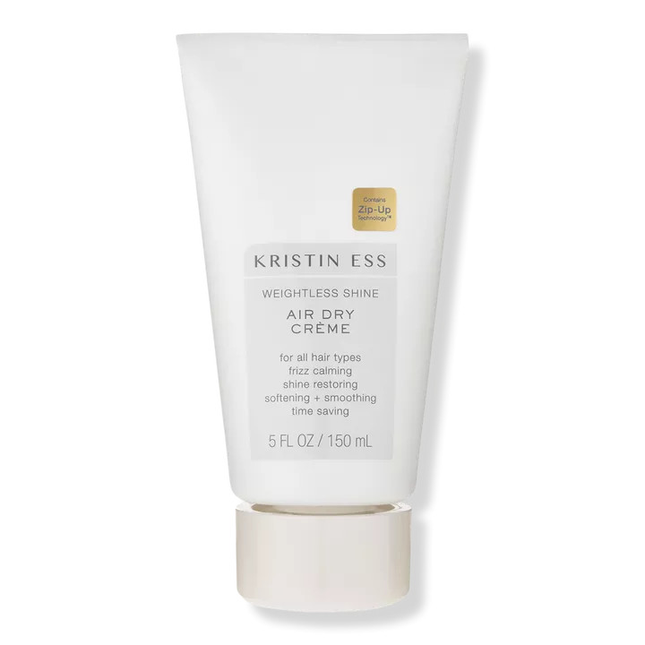 Weightless Shine Air Dry Crème | Ulta