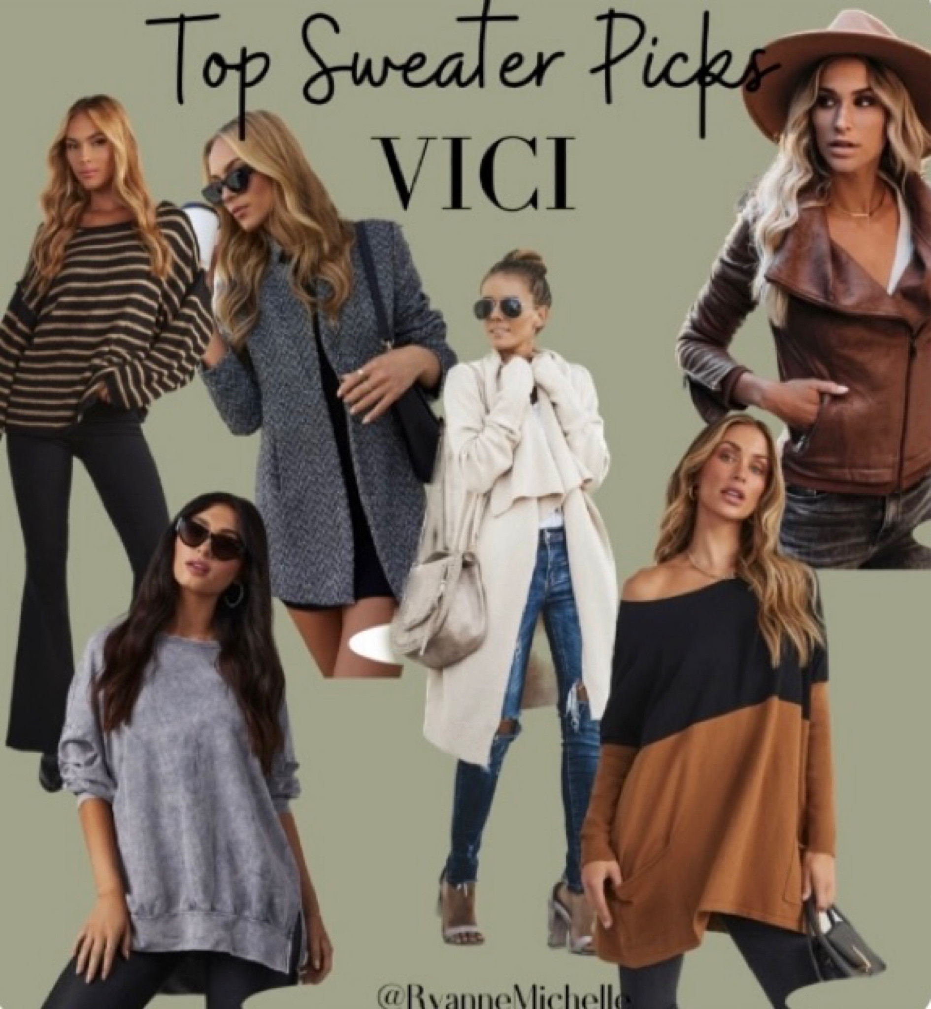 30% off in app sale, @Vici sweater picks 

#LTKsalealert #LTKstyletip #LTKHolidaySale