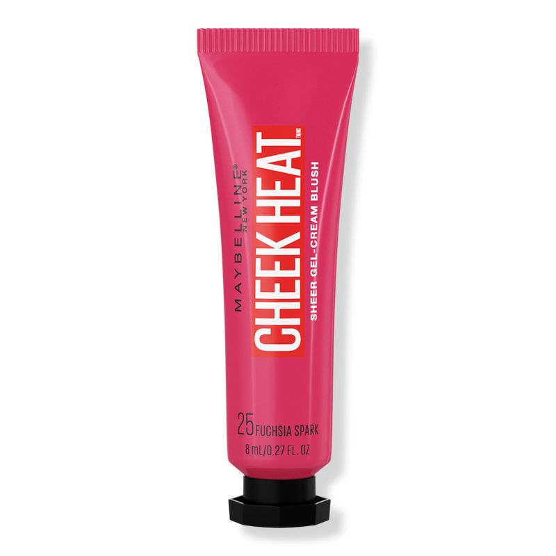 Cheek Heat Gel-Cream Blush | Ulta