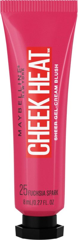 Cheek Heat Gel-Cream Blush | Ulta