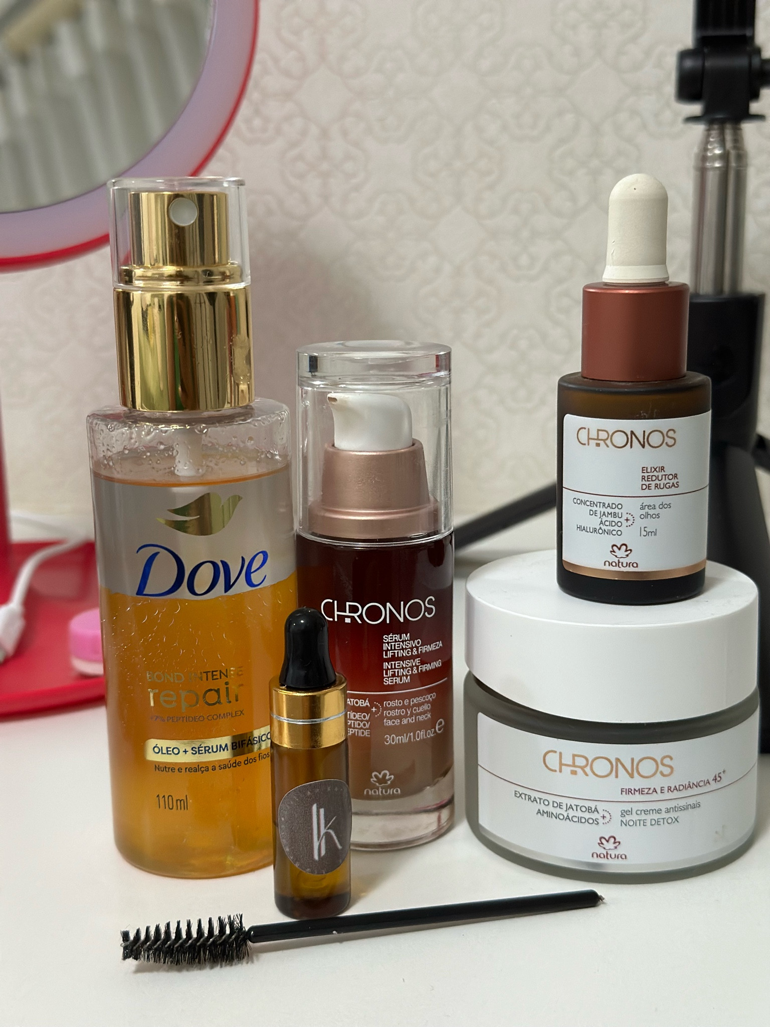 Rotina de cuidados com a pele da noite 🌙❤️

#LTKbeleza #LTKbrasil #LTKhome