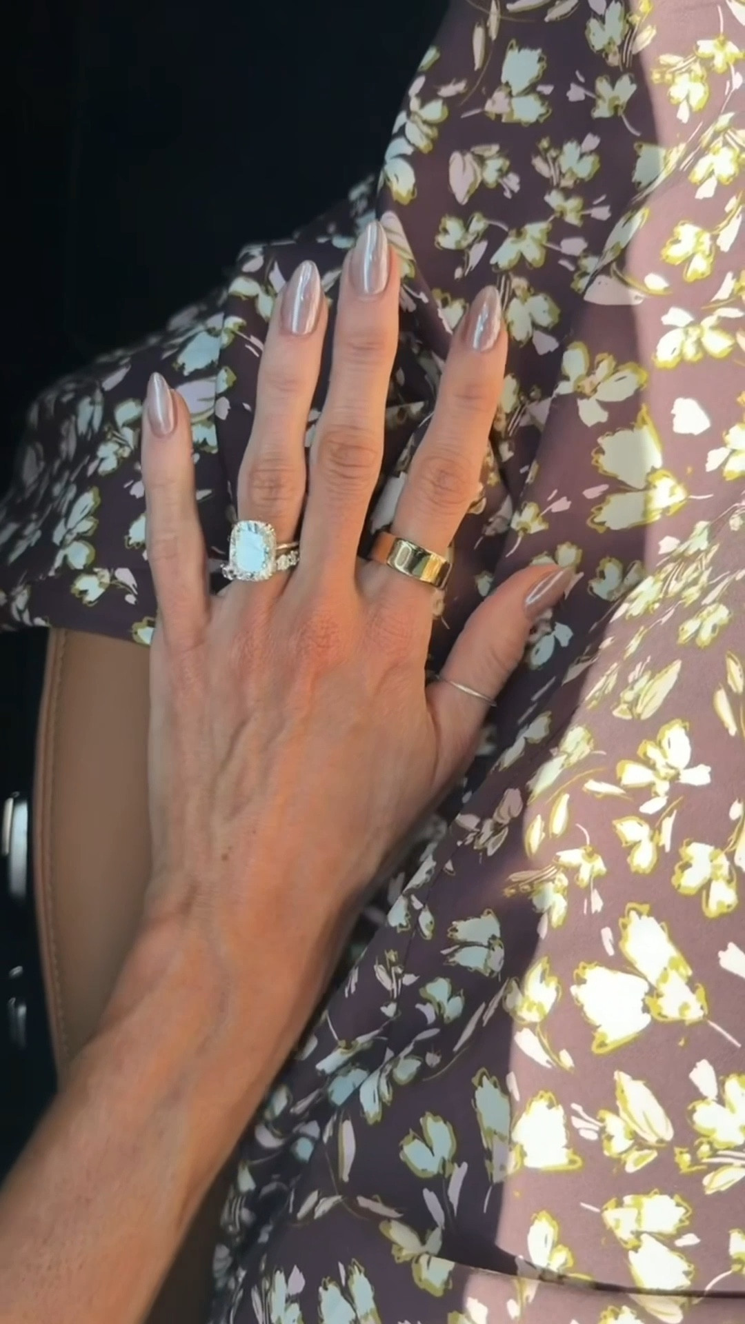 if you want your face and hand tan to match your body here's my tanning hack!😍

#LTKselfcare #LTKBeauty