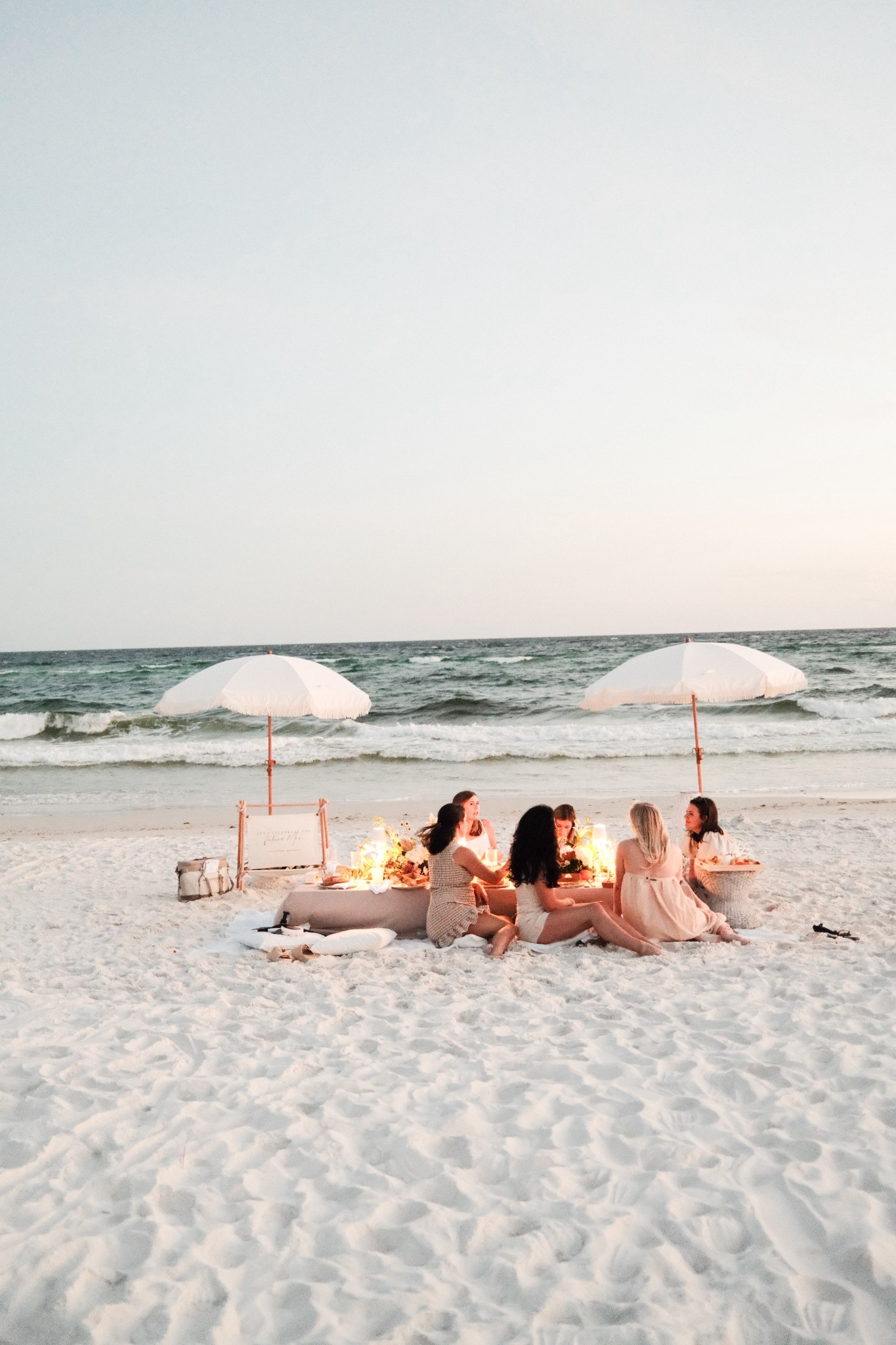 Everything I wore during the #bachelorette weekend in one round up ✌🏼



#LTKTravel #LTKParties #LTKStyleTip