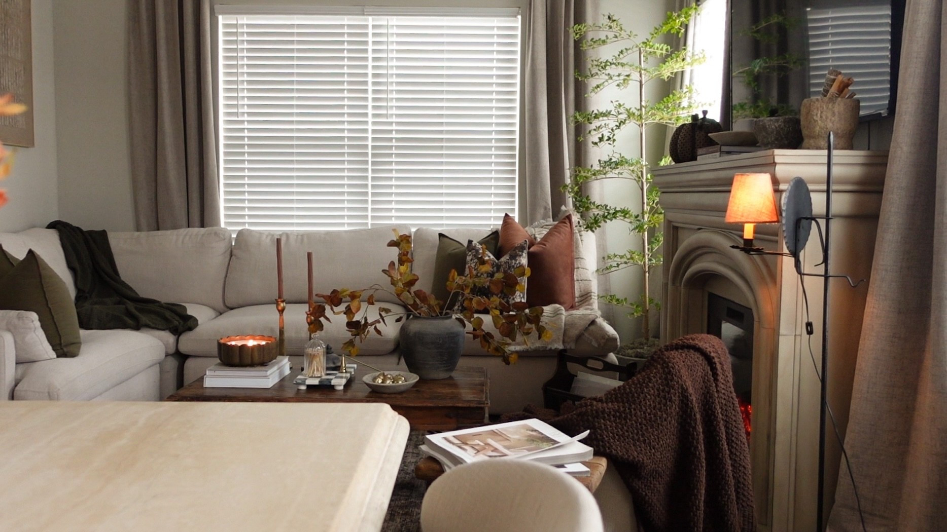 🧸🍁🍂

#LTKStyleTip #LTKHome #LTKSeasonal