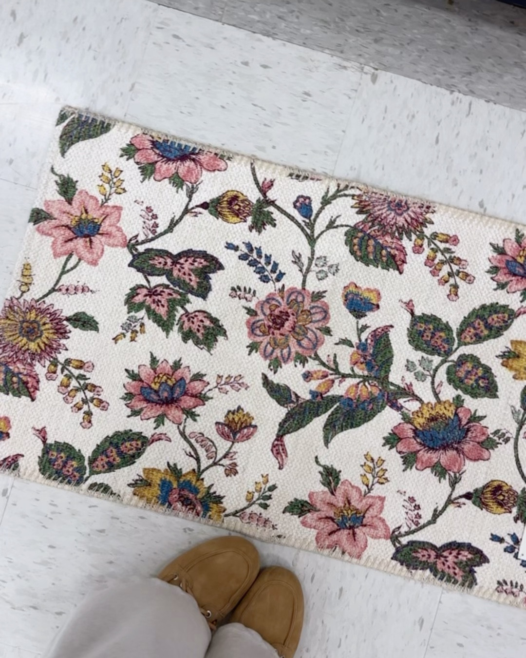  NEW SPRING ARRIVALS AT TARGET!

#LTKHome #LTKBeauty #LTKSeasonal