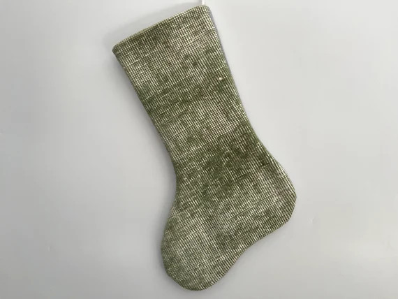 Christmas Stocking Kilim Stocking Handmade Stocking Turkish - Etsy Canada | Etsy (CAD)