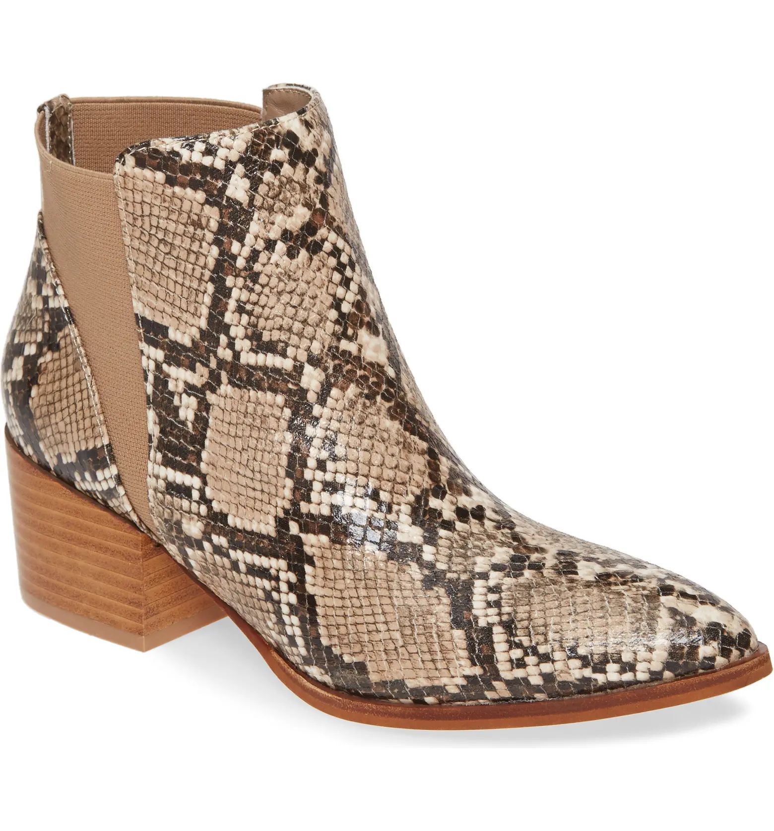 Finn Bootie | Nordstrom