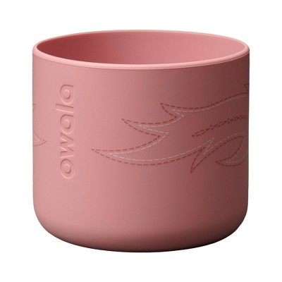 Owala 24oz Special Edition Bottle Boot - Wild Rose Cowgirl | Target