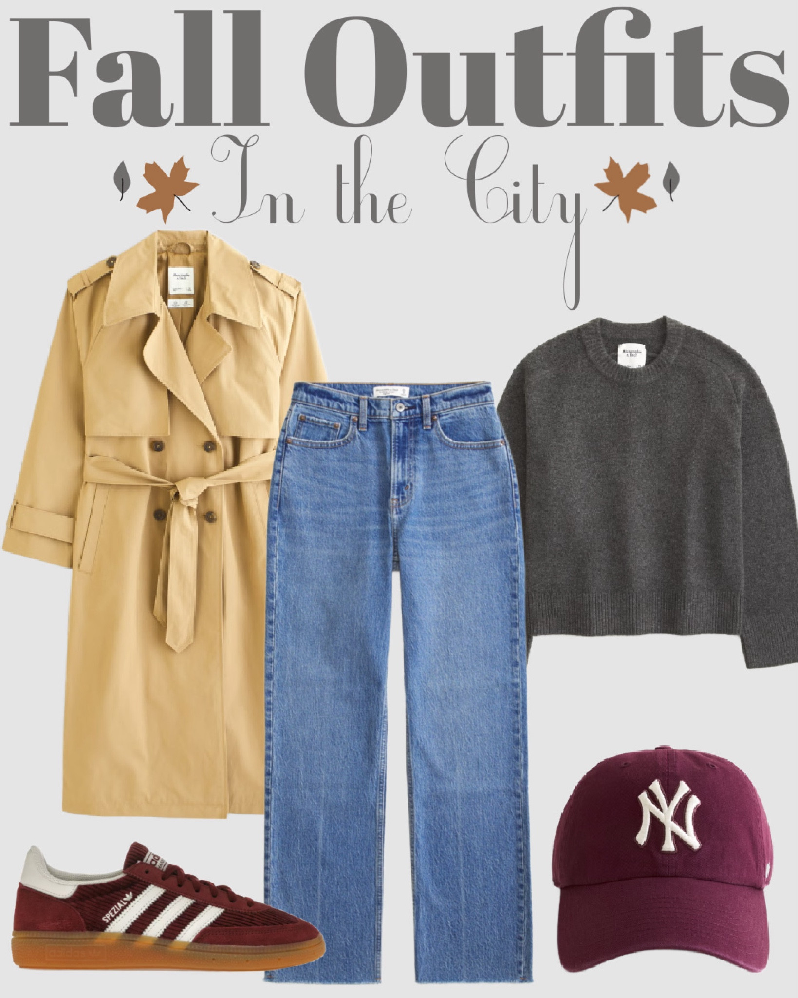 Happy Fall, y’all!🍁 Thank you for shopping my picks from the latest new arrivals and sale finds. This is my favorite season to style, and I’m thrilled you are here.🍂  Happy shopping, friends! 🧡🍁🍂

Fall outfits, fall dress, fall family photos outfit, fall dresses, travel outfit, Abercrombie jeans, Madewell jeans, bodysuit, jacket, coat, booties, ballet flats, tote bag, leather handbag, fall outfit, Fall outfits, athletic dress, fall decor, Halloween, work outfit, white dress, country concert, fall trends, living room decor, primary bedroom, wedding guest dress, Walmart finds, travel, kitchen decor, home decor, business casual, patio furniture, date night, winter fashion, winter coat, furniture, Abercrombie sale, blazer, work wear, jeans, travel outfit, swimsuit, lululemon, belt bag, workout clothes, sneakers, maxi dress, sunglasses,Nashville outfits, bodysuit, midsize fashion, jumpsuit, spring outfit, coffee table, plus size, concert outfit, fall outfits, teacher outfit, boots, booties, western boots, jcrew, old navy, business casual, work wear, wedding guest, Madewell, family photos, shacket, fall dress, living room, red dress boutique, gift guide, Chelsea boots, winter outfit, snow boots, cocktail dress, leggings, sneakers, shorts, vacation, back to school, pink dress, wedding guest, fall wedding guest

#LTKSaleAlert #LTKFallSale #LTKSeasonal