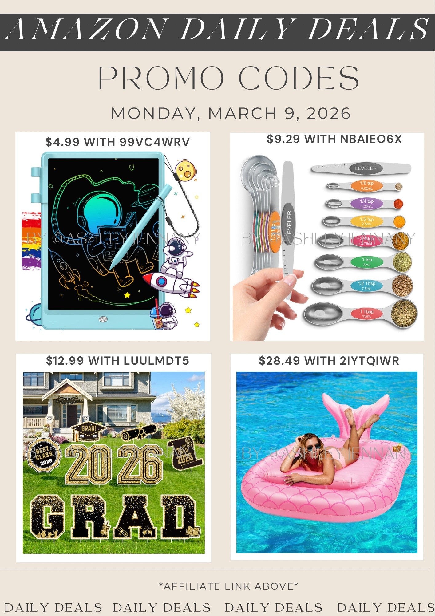 Amazon deals 

#LTKSaleAlert #LTKHome #LTKSeasonal