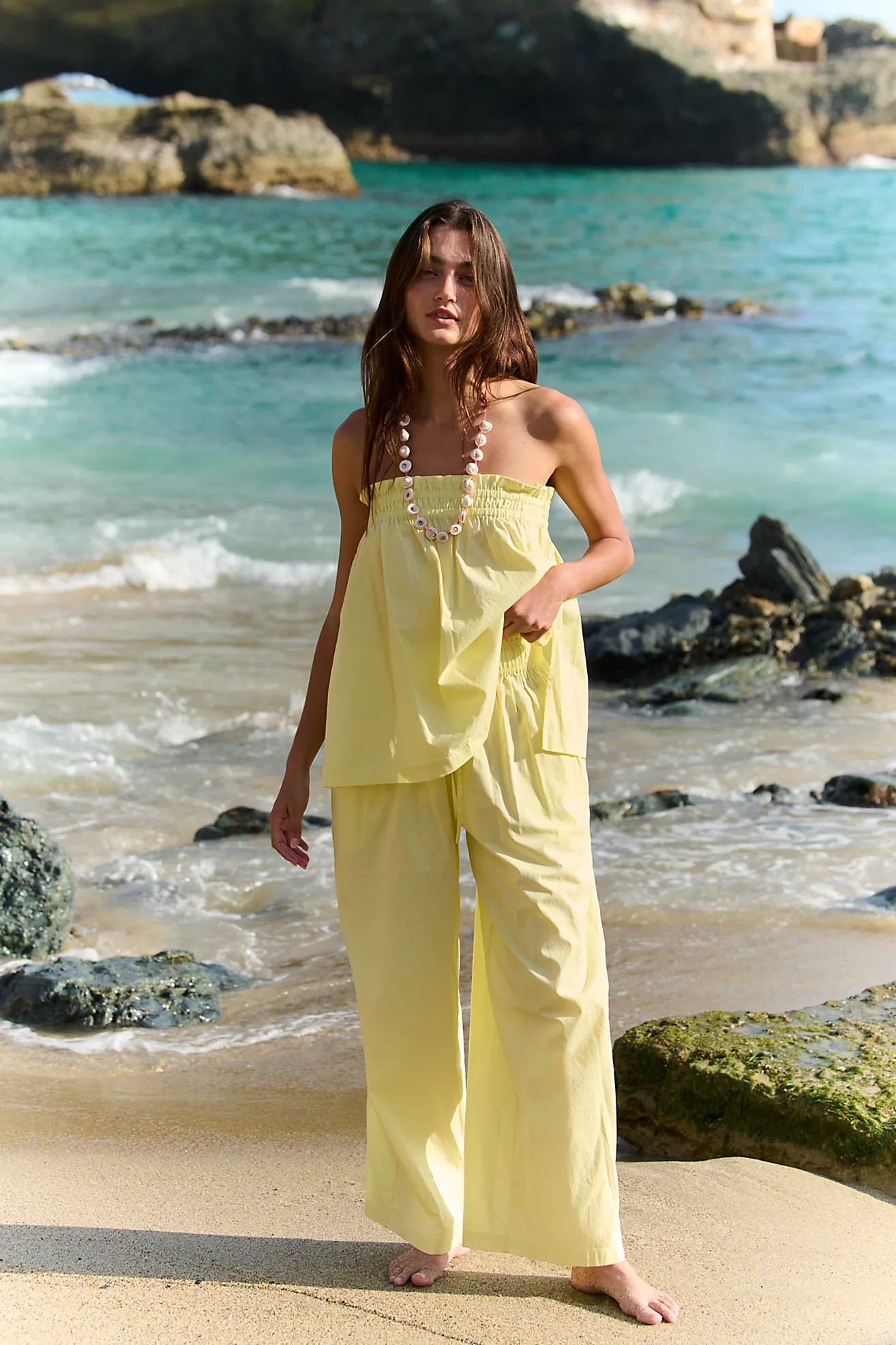 Corfu Tube Set | Free People (Global - UK&FR Excluded)