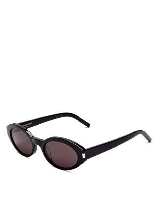 Icons Cat Eye Sunglasses, 51mm | Bloomingdale's (US)