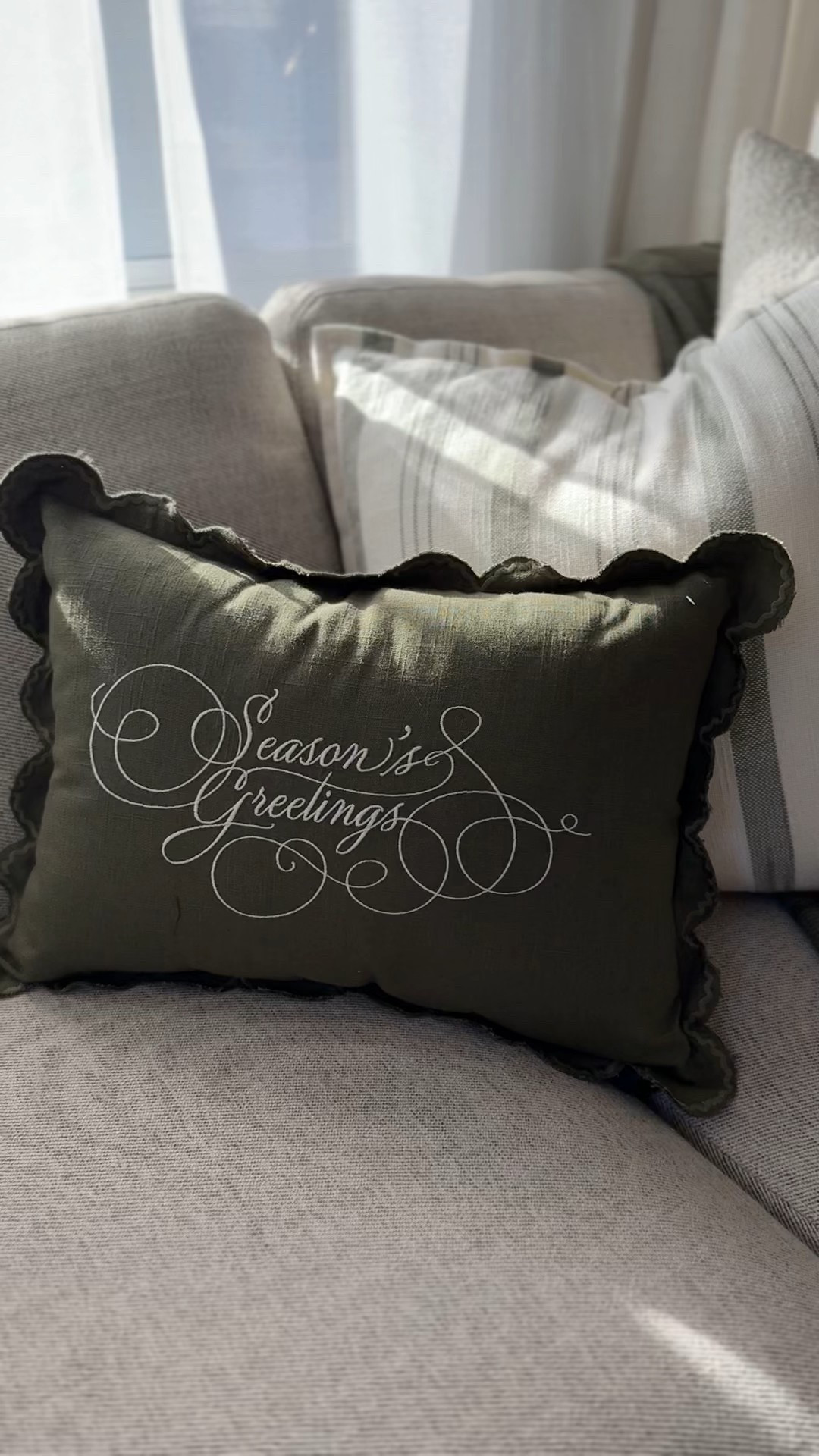 Target Studio McGee finds for Christmas 

#LTKFindsUnder50 #LTKSeasonal #LTKHoliday