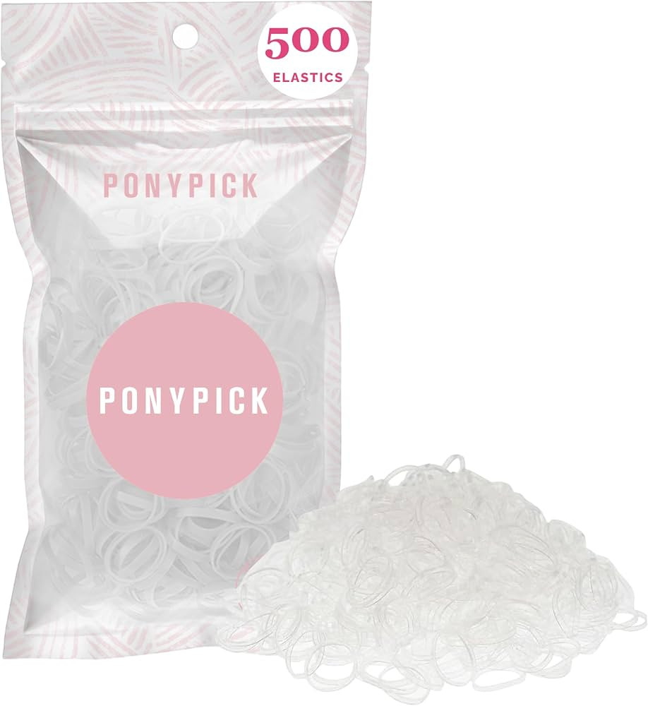 Visit the Pony Pick Store | Amazon (US)