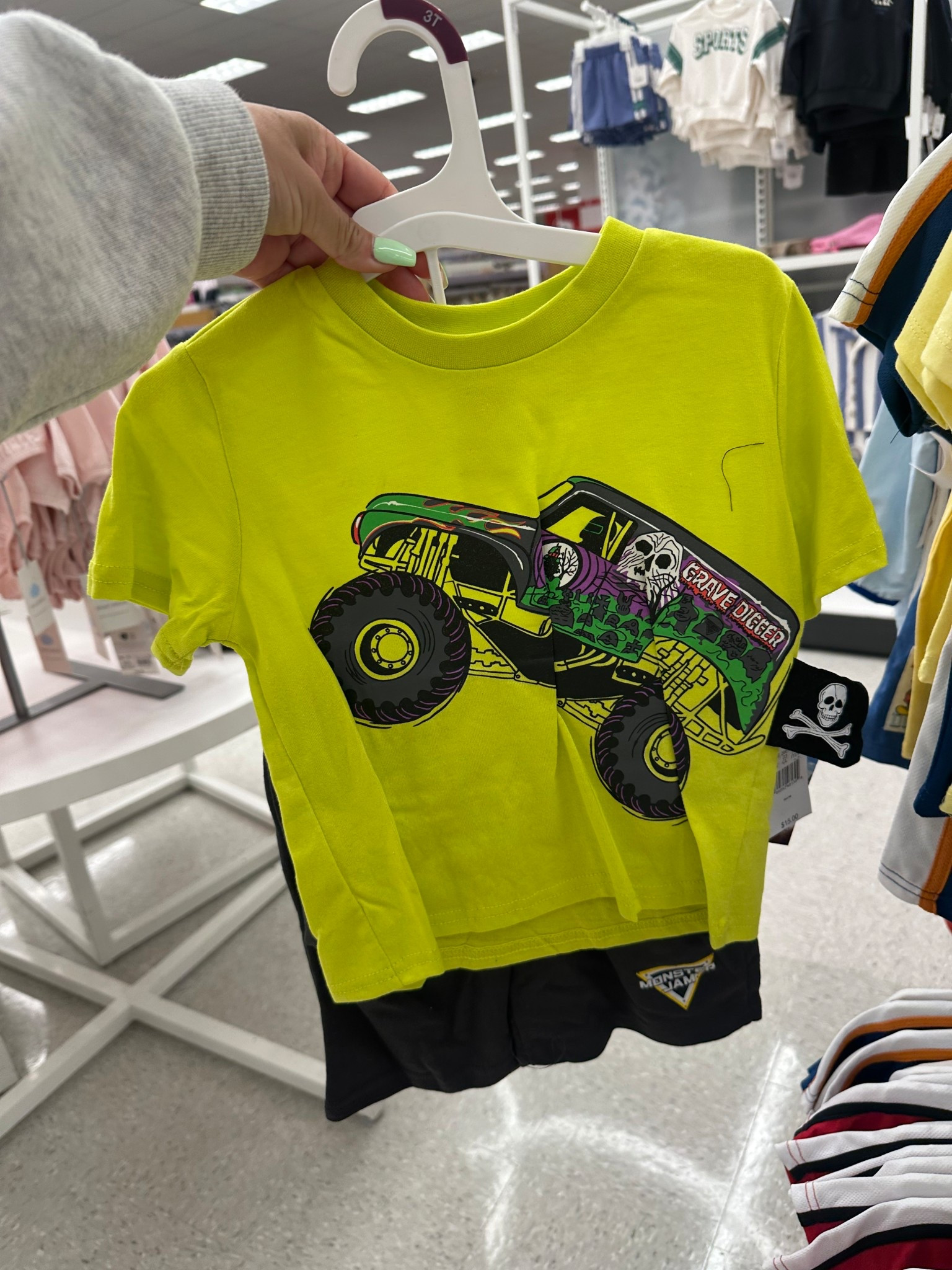 For the boys! 

#LTKKids #LTKBaby #LTKSpringSale