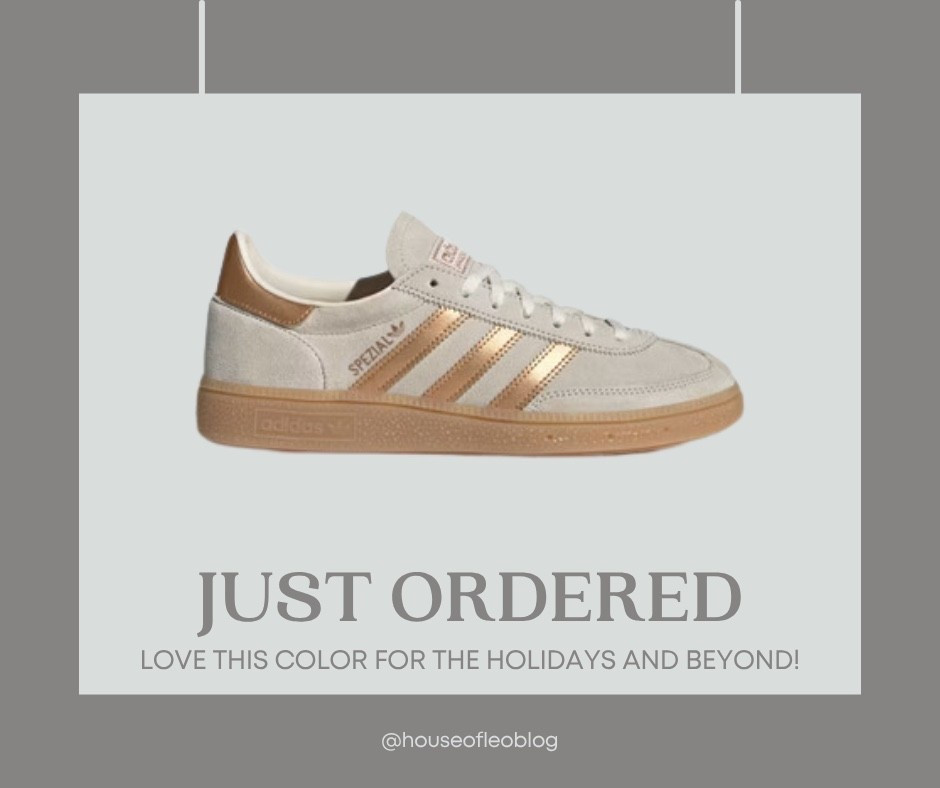 Adidas sneakers, Adidas handball spezial

#LTKGiftGuide #LTKShoeCrush