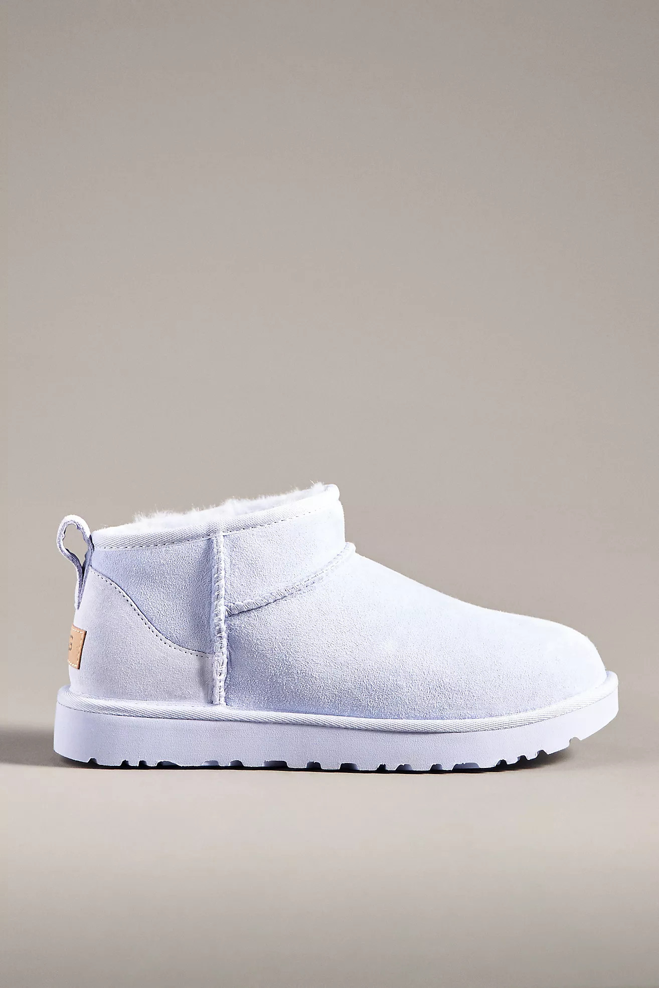 UGG Classic Ultra Mini Boots | Anthropologie (US)