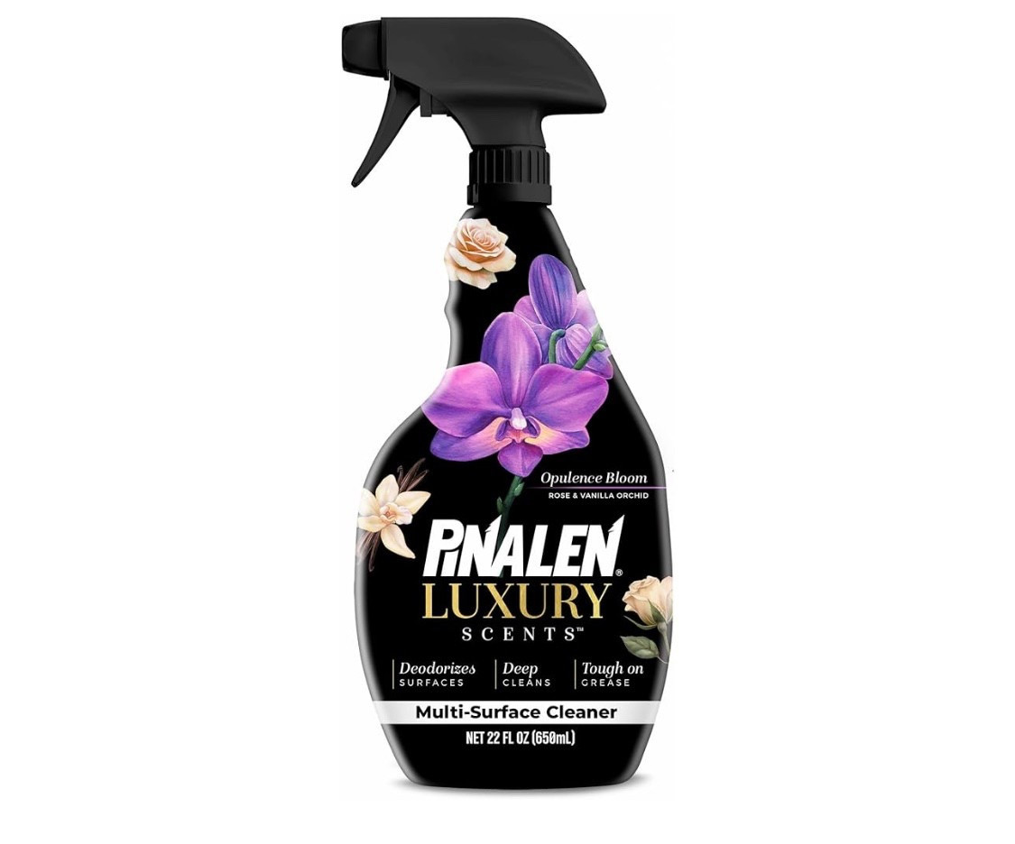 PINALEN Luxury Scent Spray … curated on LTK