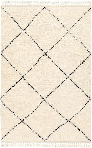 Cowandilla Area Rug | Boutique Rugs