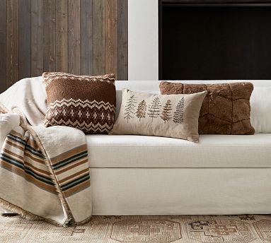 Get the Look: Rustic Browns | Pottery Barn (US)