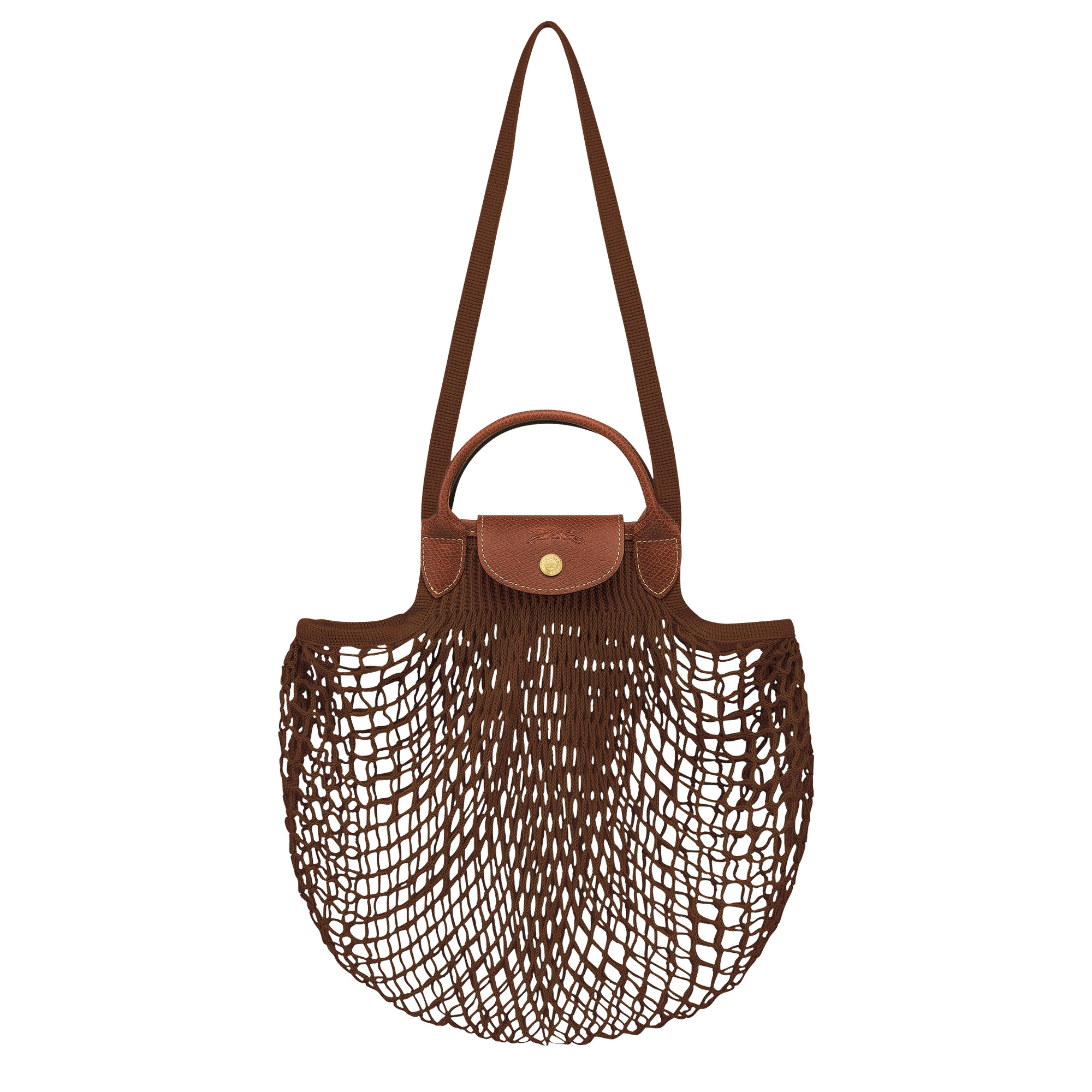Le Pliage Filet L Mesh bag | Longchamp