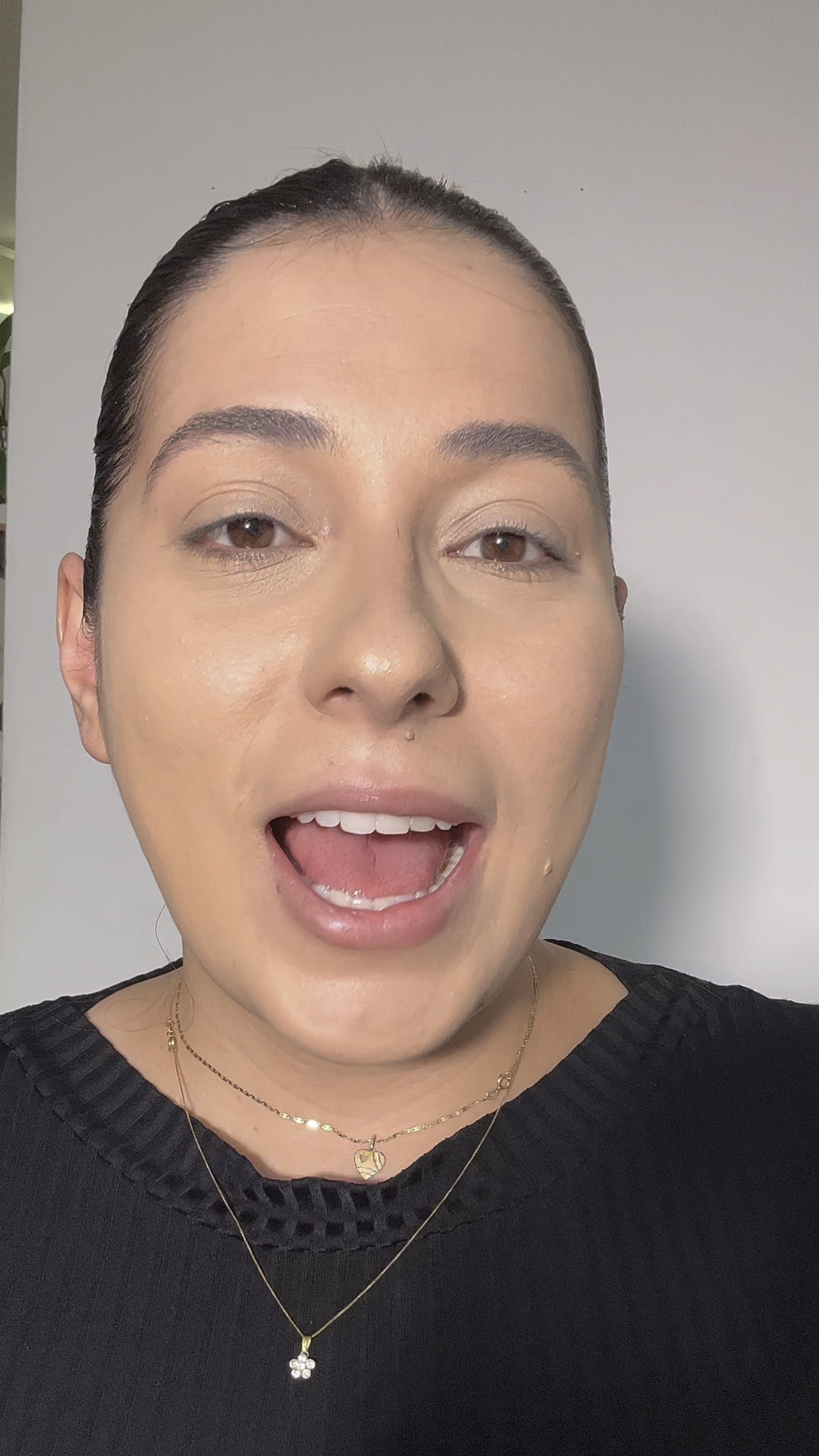 ainda impressionada com esse pincel! muito senhor perfeitinho sim 

#LTKbeauty #LTKGiftGuide #LTKbrasil