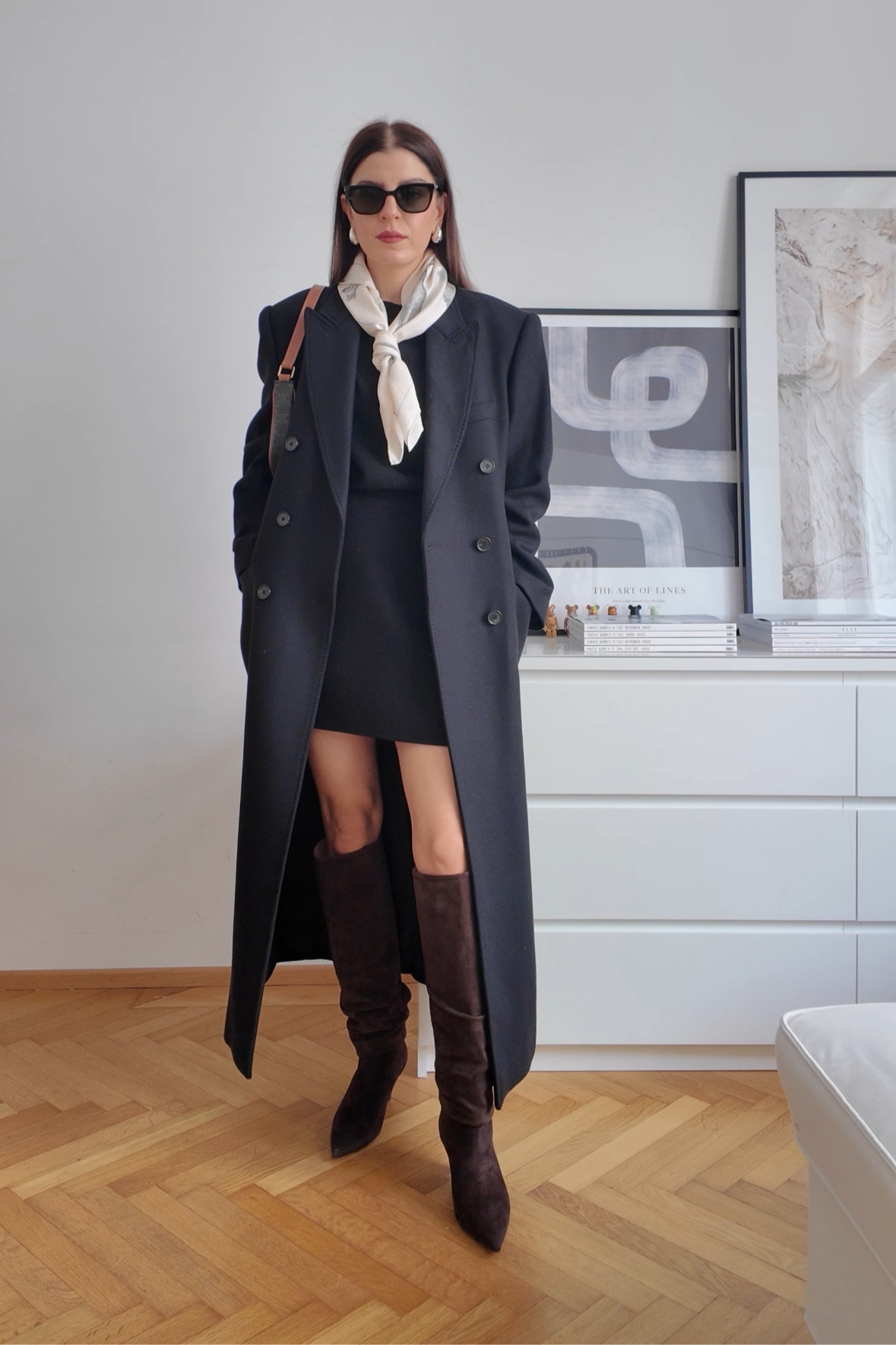 one week, seven looks 7/7 

#LTKCyberWeek #LTKHoliday #LTKGiftGuide