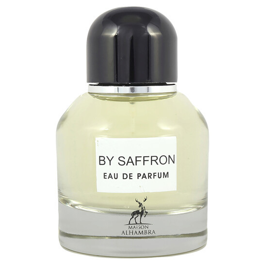 Men's By Saffron EDP 3.4 oz Fragrances | Jomashop.com & JomaDeals.com