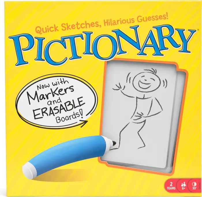 Pictionary™ Board Game | Nordstrom Rack
