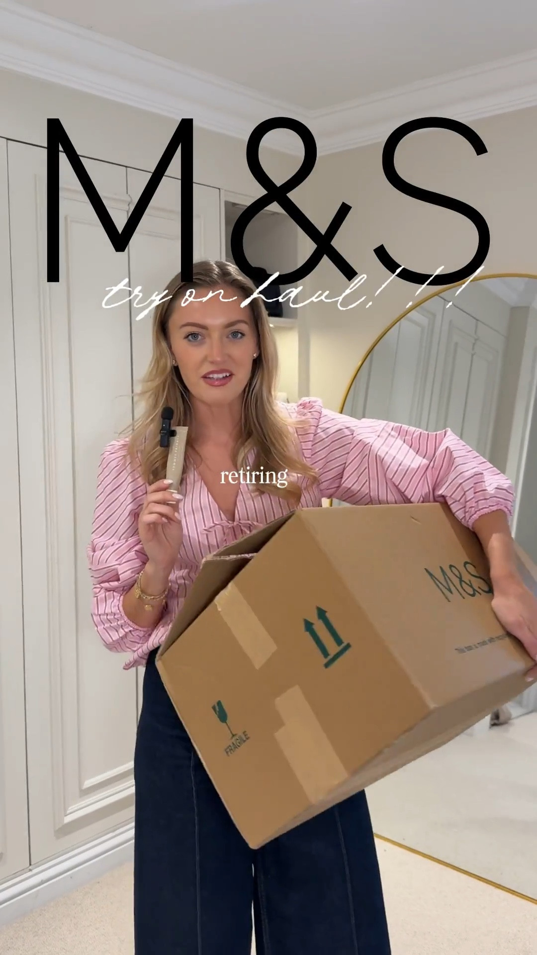 M&S try on haul!!!!! 

#LTKsummer #LTKuk #LTKspring