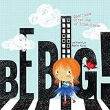 Be Big!: Beatrice's First Day of First Grade | Amazon (US)